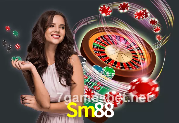 vivo no cassino Sm88