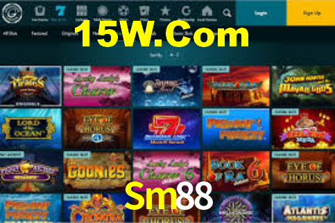 Sm88.Com