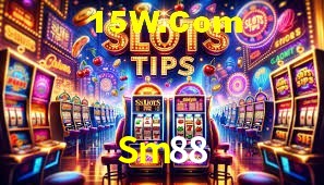 Live Casino Sm88