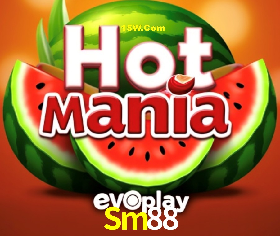 Jogos de Slot Sm88