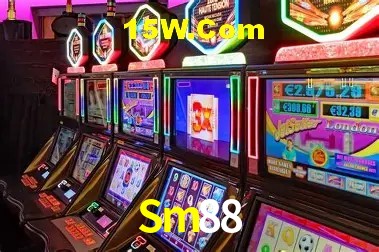 Sm88 - Login Methods