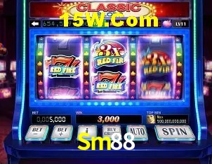 Especiais de Fim de Semana Sm88