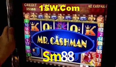 Sm88 São Paulo - Top Slots