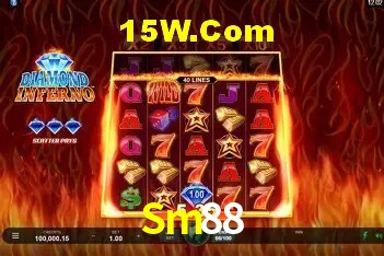 Sm88 Slot - 320+ Caça-Níqueis Premium
