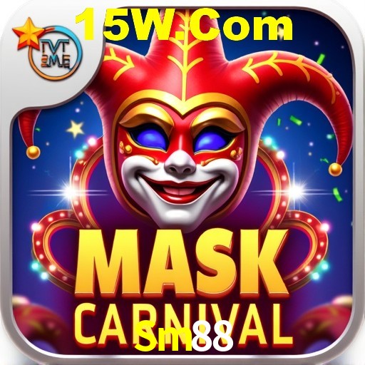 Casino VIP Sm88
