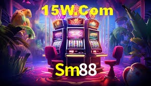 Game Providers Sm88