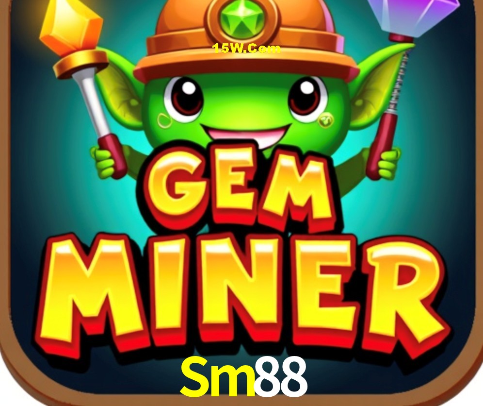 Diretório de Jogos Sm88