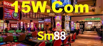 Tournaments Sm88