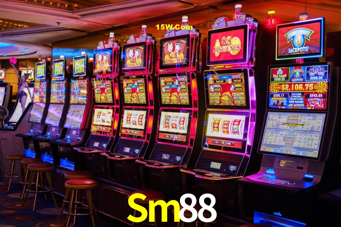 Security Systems Sm88