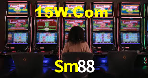 Sm88 Login
