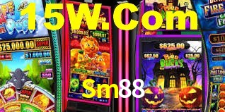 Live Casino Sm88