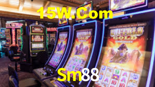 Sm88: Jogos de Caça-Níqueis-Altas Recompensas, Roleta-Velocidade, Blackjack-Desafios Máximos