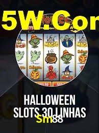 Tennis Betting Sm88