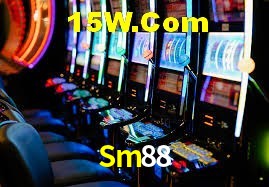 Slot Games Sm88