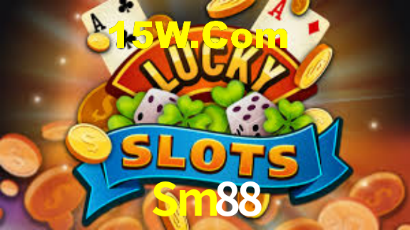 Sm88 - App Features