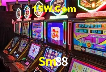 Sm88 - Rápido Acesse