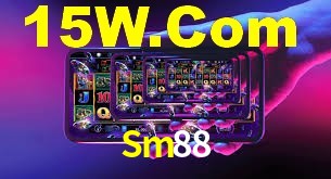 Bonus Features Sm88