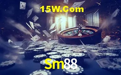 Sm88 Brasília - Betting Features